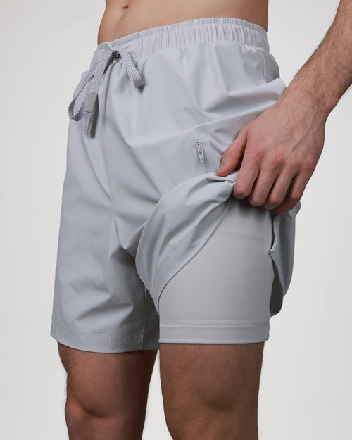Apex Pro Compression Short - MUEV